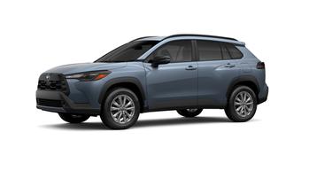 toyota corolla cross 2026 7MUCAAAG9TV38A835 image toyota corolla cross 2026 7MUCAAAG9TV38A835 image